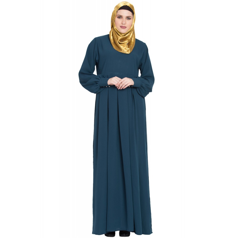 Abaya for Girls stylish| Mubarak Deals