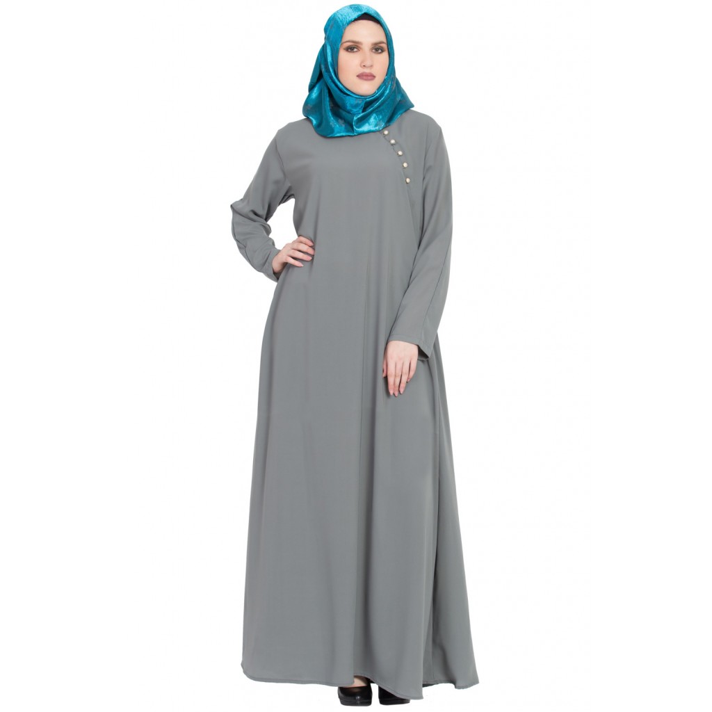 Formal abaya hotsell