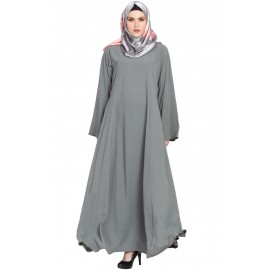 Umbrella clearance niqab design