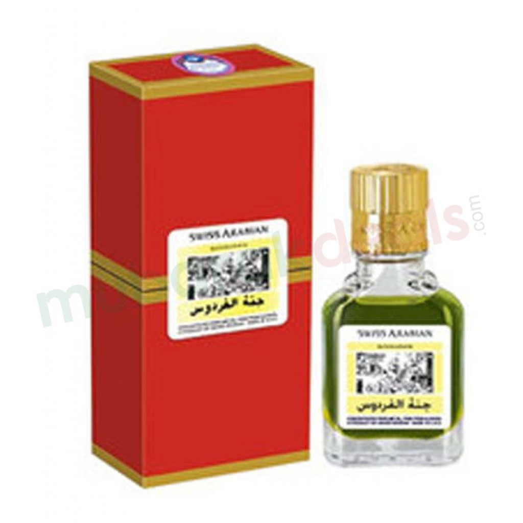 Original outlet attar perfume