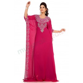 Arabic kaftan dresses on sale online