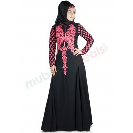 Mybatua women's outlet abaya