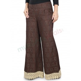 Buy Black Trousers  Pants for Women by VM Online  Ajiocom