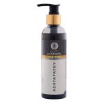 Ashtapathy Charcoal Face Wash 200ml