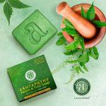 Ashtapathy Neem And Tulsi Soap 125G