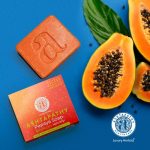 Ashtapathy Papaya Soap 125G