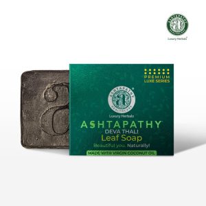 Ashtapathy Devathali Leaf Soap