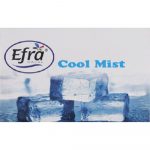 Efra Cool Mist Soap 100grm