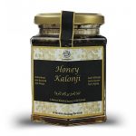 AL MASNOON Honey Kalonij 100% Pure & Natural 300g