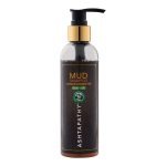 Ashtapathy Mud Shampoo 200ml - Purifying, Sulphate & Paraben Free