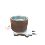 Mini Magic Wooden Incense Burner-BB0101