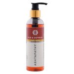 Ashtapathy Mud and Saffron Face wash 200ml