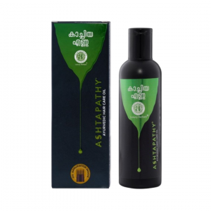 Ashtapathy Ayurvedic Haircare Oil