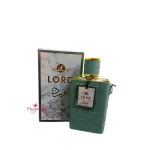 Lord Parfum EDT 100ml for unisex