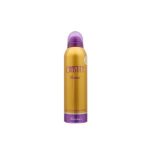 Chastity RASASI deodorant- For Women (200 ml) UAE