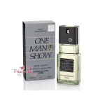 Jacques Bogart One Man Show Eau de Toilette for Men – A Timeless Fragrance