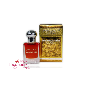 Oudi Al Haramain Perfumes