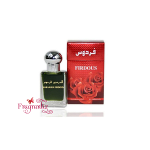 Al Haramain Firdous 15ml