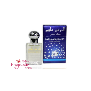 Al Haramain Million 15ml