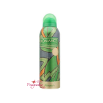 Romance Deodorant body Spray Pour Femme by Rasasi