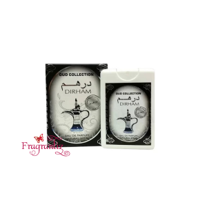 Dirham 20ml Pocket perfume