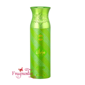 Ajmal Mizyaan 200ml