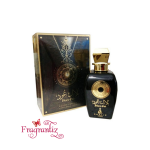 Black oud 100ml spray by Khalis Perfumes