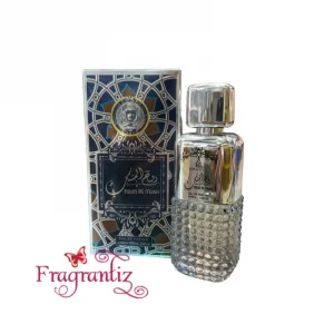 Khalis perfumes Rooh Al Musk Fragrance Spray 100ml EDP