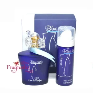 Rasasi Blue Lady 100ml