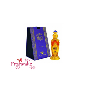 Swiss Arabian Rasheeqa 20ml Attar