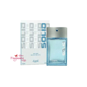 SAPIL Solid (100Ml) Perfume Eau De For Men