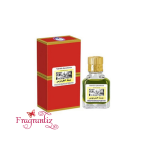 9ml Swiss Arabian Jannet el Firdaus Attar ( Imported From UAE)