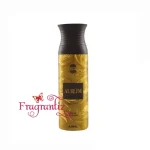 Aurum Pour Femme ajmal deo 200ml