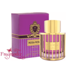 Rosa Rosa 100ml EDP Spray by Khalis Perfume