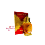 Mukhallat Aloudh 20ml Perfume Oil By Rasasi