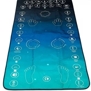 Interactive Smart Salah Mat